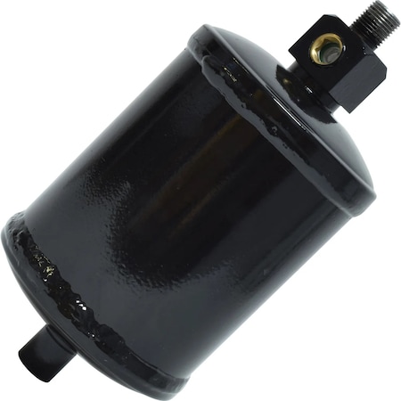 Universal Air Cond John Deere Drier, Rd9111C RD9111C